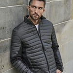 Tee Jays Crossover Padded Jacket