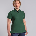 Pro RTX Ladies Pro Piqué Polo Shirt