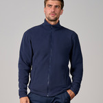 Pro RTX Pro Micro Fleece Jacket