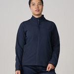 Pro RTX Ladies Pro Two Layer Soft Shell Jacket