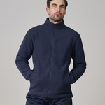 Pro RTX Pro Fleece Jacket