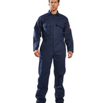 Portwest Bizweld™ Flame Resistant Coverall