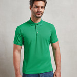 Premier Coolchecker® Plus Piqué Polo Shirt