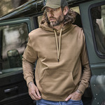 Tee Jays Hooded Sweatshirt