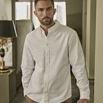 Tee Jays Perfect Long Sleeve Oxford Shirt