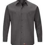 Men's Tall Mimix™ Long Sleeve Work Shirt