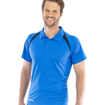 Spiro Team Spirit Polo Shirt