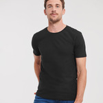 Russell Athletic Pure Organic T-Shirt