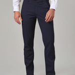 Brook Taverner Miami Slim Fit Chino Trousers