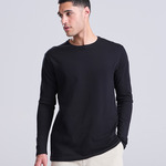 Ecologie Erawan Organic Long Sleeve T-Shirt