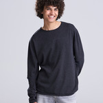 Ecologie Unisex Arenal Sustainable Crew Neck Sweater