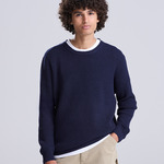 Ecologie Unisex Taroko Sustainable Crew Neck Sweater