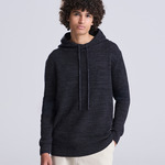 Ecologie Unisex Iguazu Sustainable Knitted Hoodie