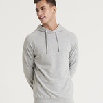 Cool fitness hoodie