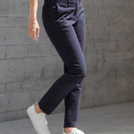 Henbury Ladies Stretch Chino Trousers