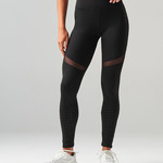 Tombo Ladies Panelled Leggings