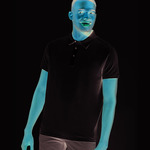 Kariban Jersey Polo Shirt