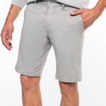 Kariban Chino Bermuda Shorts