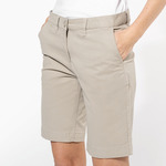 Kariban Ladies Chino Bermuda Shorts