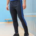 Finden + Hales Knitted Tracksuit Pants