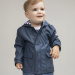 Larkwood Baby/Toddler Rain Jacket