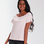 Mantis Ladies Flash Dance T-Shirt