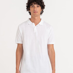 Etosha organic polo shirt