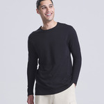 Erawan organic long-sleeve tee