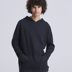Corcovado organic hoodie