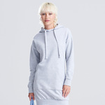 Hoodie dress