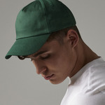 Authentic 5-panel cap