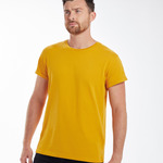 Mantis Roll Sleeve T-Shirt