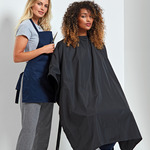 Premier Waterproof Salon Gown