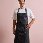 Premier District Bib Apron