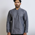 Premier Denim Chef's Jacket