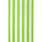 Value Cabana Stripe Beach Towel