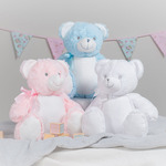 Mumbles Zippie New Baby Bear