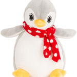 Mumbles Zippie Penguin
