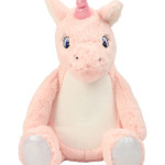 Mumbles Zippie Unicorn