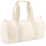 Westford Mill EarthAware® Organic Barrel Bag
