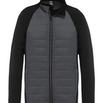 Proact Dual Fabric Sports Jacket