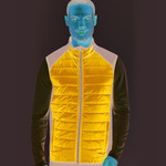 Proact Dual Fabric Sports Bodywarmer