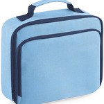 Quadra Lunch Cooler Bag