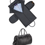 Quadra NuHide® Garment Weekender