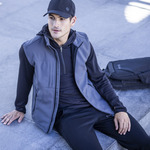 Regatta Octagon II Printable Soft Shell Bodywarmer