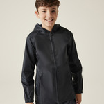 Regatta Kids Pro Stormbreak Waterproof Jacket