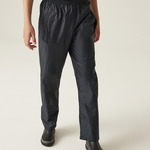Regatta Kids Pro Stormbreak Overtrousers