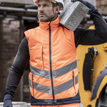 Regatta High Visibility Pro Bodywarmer