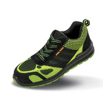 Result Work-Guard Hicks SRA SB Safety Trainers