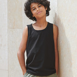 SF Clothing Kids Feel Good Stretch Vest